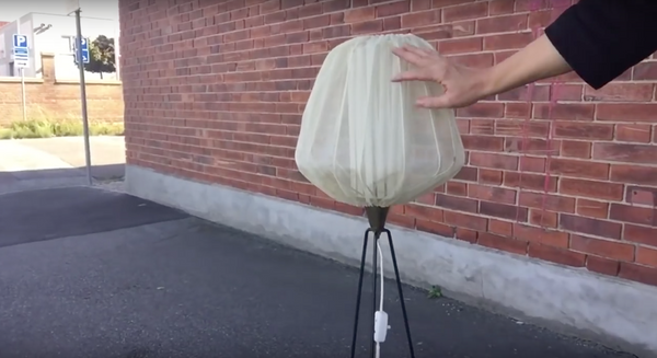 Indretningsdagbog 8 - belysning, belysning, belysning