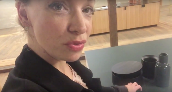 Indretningsdagbog 10 - valg af køkken