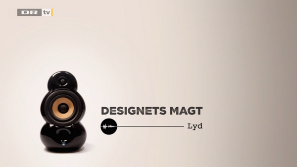 Designets Magt / The Power of Design