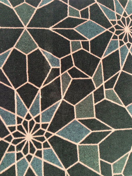 Carpet Design